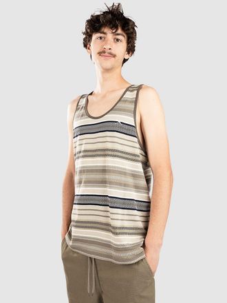 Iriedaily Santo Canotta fantasia