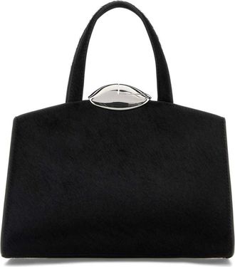 Benedetta Bruzziches Donna, Borse, Nero, Taglia unica, new