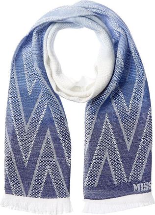 Missoni Wool-Blend Scarf