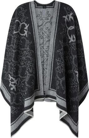 Pinko Mujer, Chaquetas, Negro, Talla: ONE Size