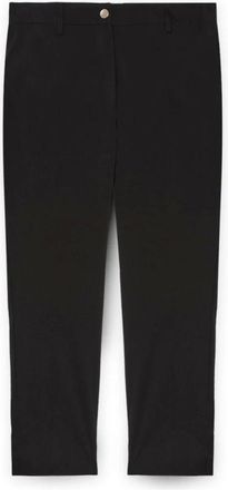 Fiorella Rubino Mujer, Pantalones, Negro, Talla: L