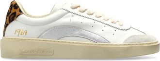 Dsquared2 Mujer, Zapatos, Blanco, Talla: 37 EU
