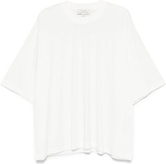 STUDIO NICHOLSON Piu T-shirt