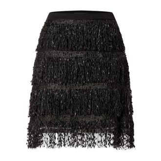 Ana Alcazar Donna, Gonne, Nero, XS, new