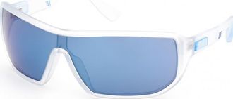 Web Eyewear Web Eyewear WE0299-0026V WE0299 0026V Zonnebril