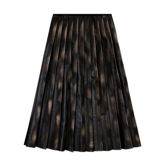 Diesel Dames, Rokken, Zwart, Maat: XS