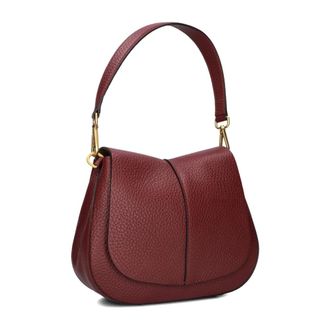 Gianni Chiarini Dames, Tassen, Rood, Maat: ONE Size Wol