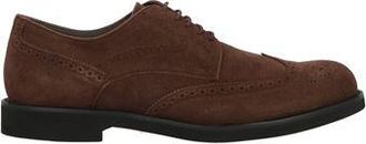Tod's FOOTWEAR - Lace-up shoes sur YOOX.COM