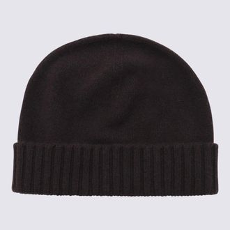 Malo Dark Brown Hat