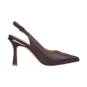 Alma En Pena Pumps - Dames - Pumps - Rood - 38 EU - Schoenen