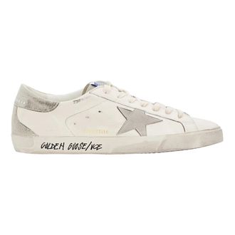 Golden Goose Sneakers, male, White, Size: 11 US Sneakers