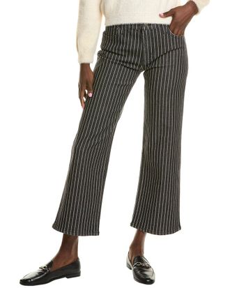 Hudson Rosalie Lydia High-Rise Wide Leg Jean