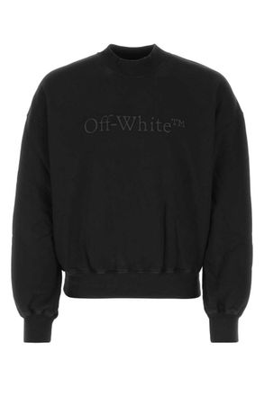 Off-white Sweatshirts