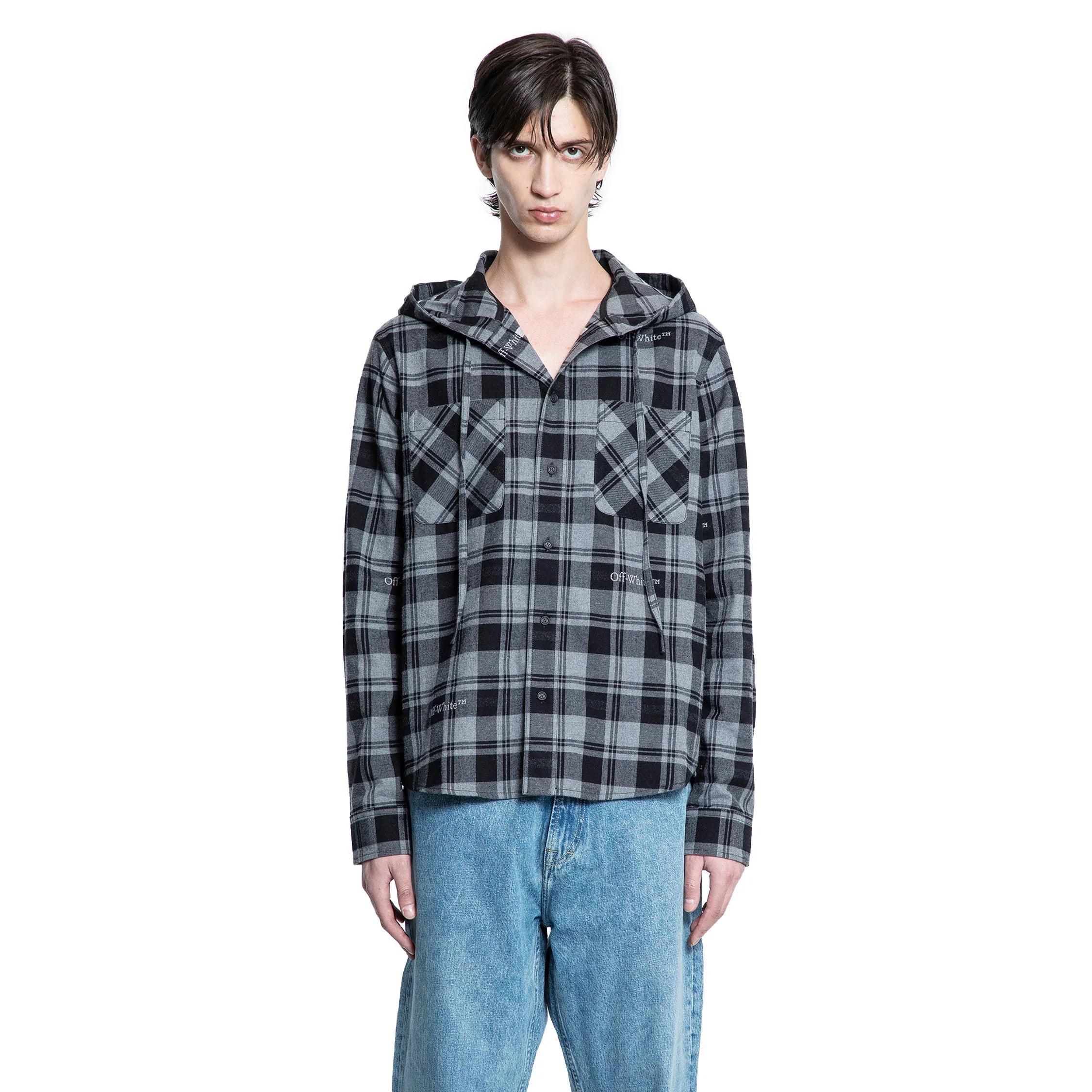 Off-white Kapuzenjacken für Herren online kaufen Stylight