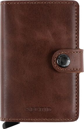 Secrid Geldbörse
