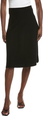 Minnie Rose Fit & Flare Skirt