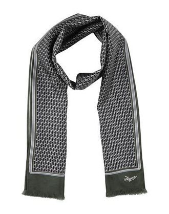 Ermenegildo Zegna ACCESSORIES - Scarves on YOOX.COM