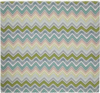 Mode Living Set Of 4 Sardinia Napkins