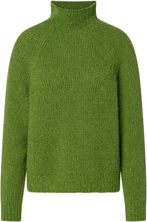 Windsor Truien & Vesten, Dames, Groen, XL, Coltrui