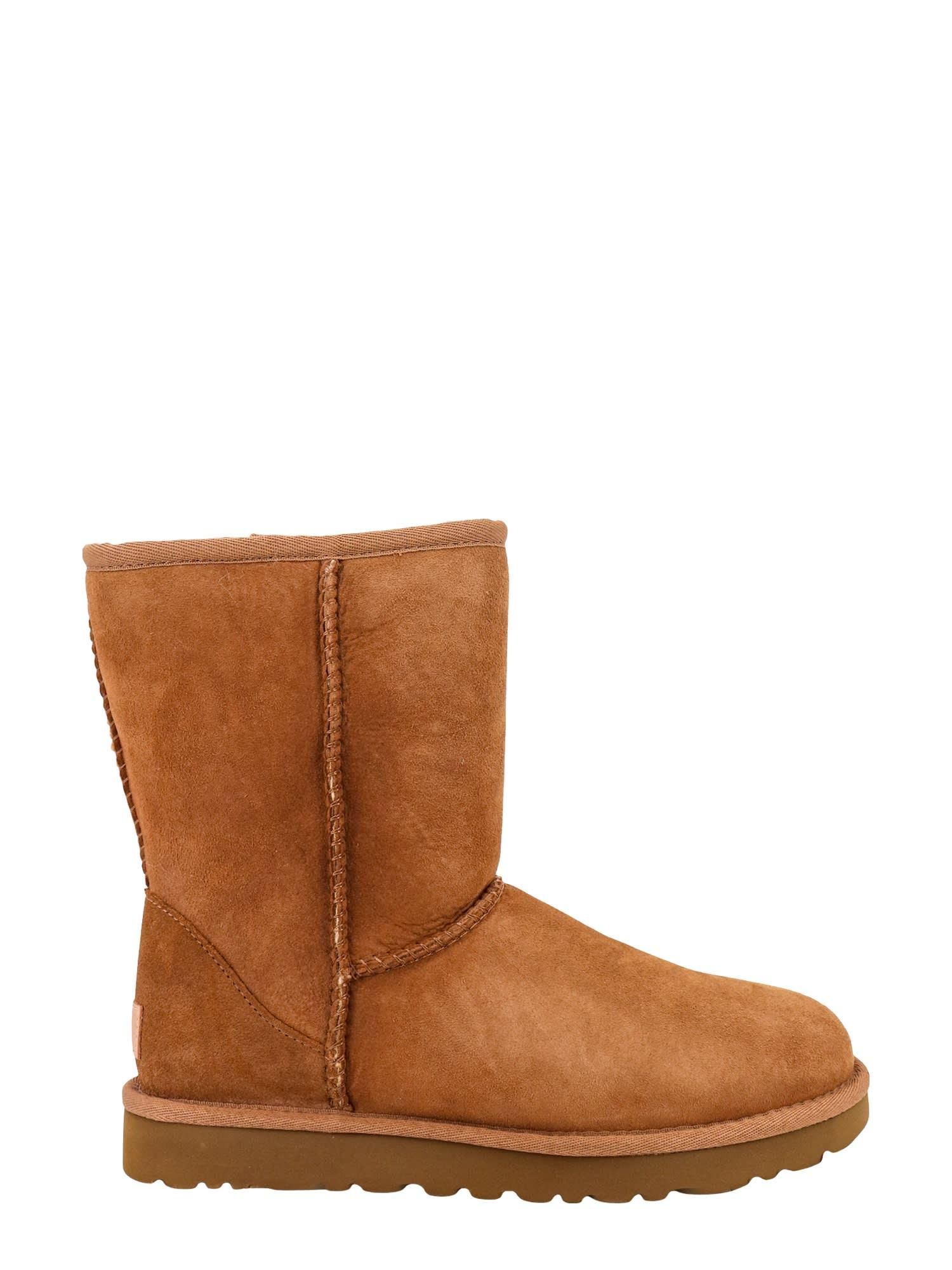 【送料&関税込】UGG Camel Suede Mini Dipper Ankle Boots UGG Camel Suede Mini Dipper Ankle Boots from $202.00 - on