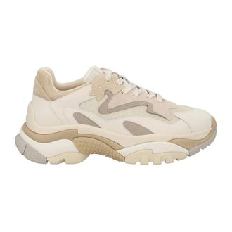 Ash Sneakers, female, Beige, Size: 10 US Sneakers