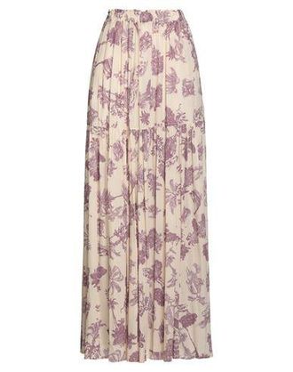 Aniye By BOTTOMWEAR - Maxi skirts sur YOOX.COM