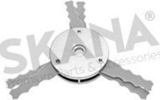 OEM Hoja Disco Rif 1600906 Compatible Universel