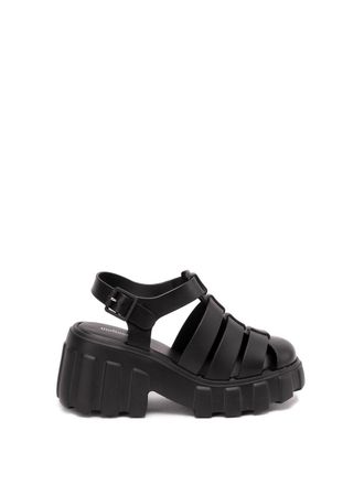 Melissa Megan Sandals