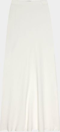 Rails Romina Bias-Cut Maxi Skirt