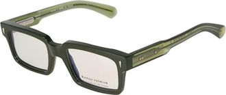 K&agrave;dor Premium 2 - unisex - Zonnebrillen - Groen - 54 MM - Accessoires