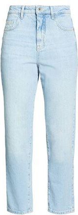 Pepe Jeans London BOTTOMWEAR - Pantaloni jeans su YOOX.COM