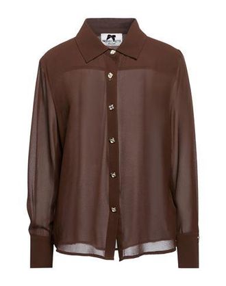 No Secrets World TOPWEAR - Shirts on YOOX.COM