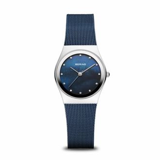 Bering Bering, Dames, Accessoires, Blauw, Maat: ONE Size