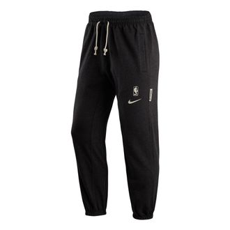 Nike x NBA Standard Issue Pants Black DR2169-264