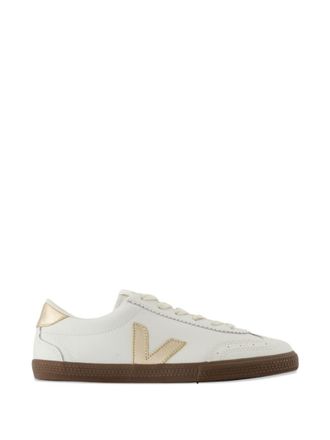 Veja Golden Volley Sneakers