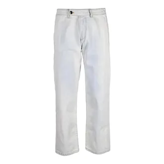 Officina36 Uomo, Jeans, Blu, XL, new