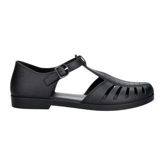 Melissa Mujer, Zapatos, Negro, Talla: 40 EU