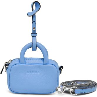 Aim&eacute;e Ritual Bag Charm in Pure Blue at Nordstrom