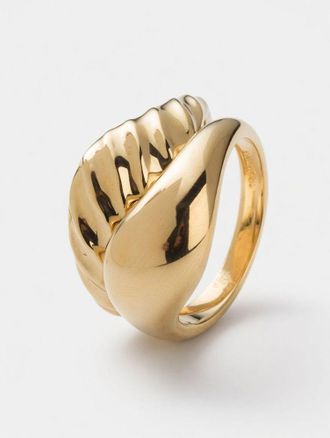 Pandora Ring Goud