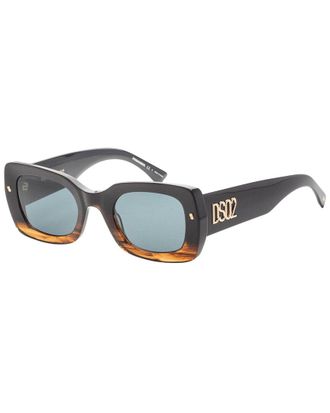Dsquared2 Dsquared2 Mens D20061s 51Mm Sunglasses