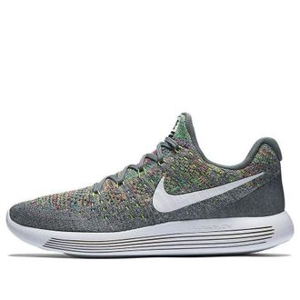 Nike LunarEpic Low Flyknit 2 Multicolor 863779-003