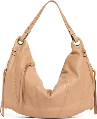 Aim&eacute;e Galaxy Hobo Bag in Canyon at Nordstrom Rack