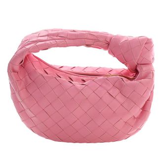Bottega Veneta Pre-owned Bottega Veneta Mini Nappa Intrecciato Jodie Ladies MT95C8L9FQ8FHSH3