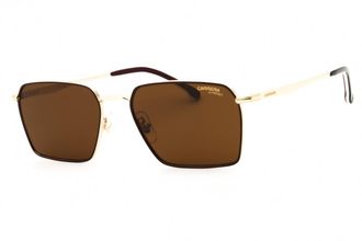 Carrera 356/S 0NOA 70 Gold Burgundy/Brown