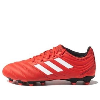 adidas Copa 20.3 MG Red White EG1613