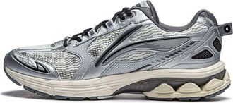 Li-Ning Fuyao 2.0 Grey Silver ARXU001-5