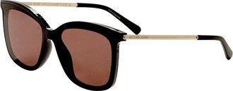 Michael Kors Womens Zermatt 61Mm Sunglasses