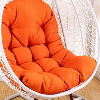OEM Coj&iacute;n Para Silla Colgante, Coj&iacute;n Para Columpio, Coj&iacute;n Para Asiento De Columpio, Coj&iacute;n Grueso Para Asiento - Columpio Colgante Para Jard&iacute;n, Hogar, Terr