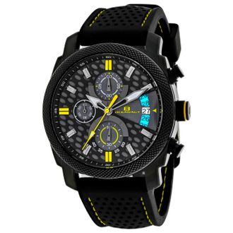 Oceanaut Kryptonite Mens Watch