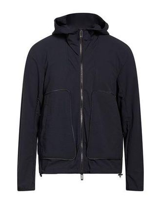 Emporio Armani COATS & JACKETS - Jackets on YOOX.COM